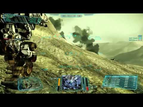 MechWarrior Online - History Lesson |Hellbringer HBR-A| 1080p