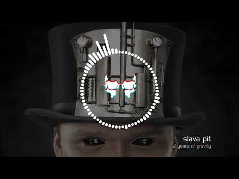 Slava Pit - 2 years of gravity