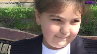 Առավոտը Շանթում-Արցախցի ընտանիքը