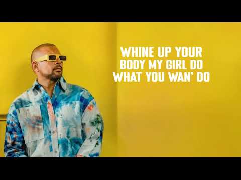 Sean Paul - Pon Di Reel Feat. Stylo G
