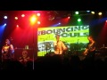 Bouncing Souls - Deadbeats - Highline Ballroom, NYC - 7.6.11