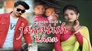 Download lagu Santali album video,jaha tis khan,  nirmala kisku  ll papu dada  ll Ashiq production  mp3
