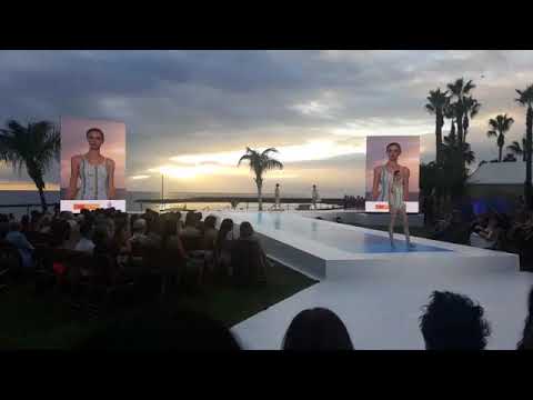 Tenerife  Fashion Beach Costa Adeje