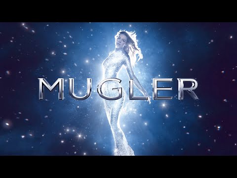 Mugler - Angel Stellar Eau de Parfum Lumineuse - the Film starring Hunter Schafer