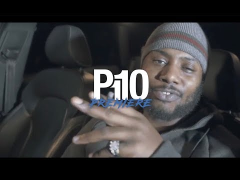 Bomma B - Moving Fast [Music Video] | P110