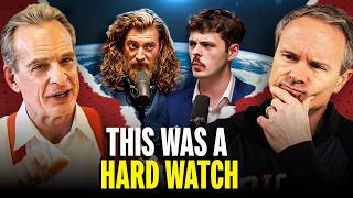 William Lane Craig Responds to Rhett's Deconstruction