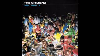 THE CITIZENZ - The Boy In Me (1987 AOR)