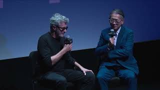 Paweł Pawlikowski on Fatherland