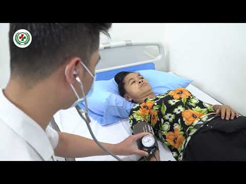 Tăng Cường Hợp Tác Y Tế, Hỗ Trợ Điều Trị Bệnh Nhân Ung Thư Tại Vùng Cao Sơn La