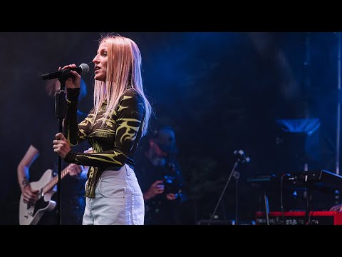 Elayork – Ne Laiku (LIVE @Kitokie pasikalbėjimai)