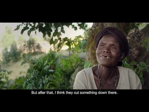 Among Us Women trailer