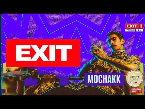 Mochakk @ Exit Festival - Dance Arena 2022