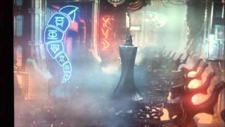 Caravan Palace Midnight Screwed, Not Chopped (3DMARK Benchmarking)