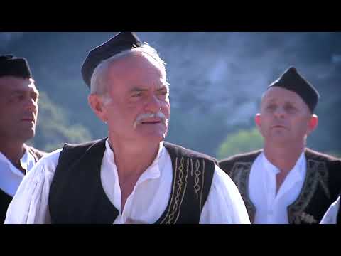 Dukati ynë zeusian. Ma. Barjam Hunda.Thyes. Syrja Brahimi.Hedh.Faik Gjipali. Aud.A.Dhamo.ArtGeo