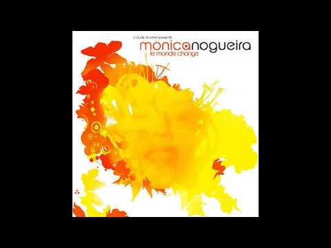 Monica Nogueira - La Rua Madureira