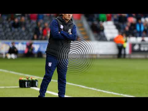 Some Shrewsbury fans want to see former manager back after Ipswich departure