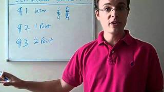 GMAT Verbal: Reading Comprehension Passage Strategies
