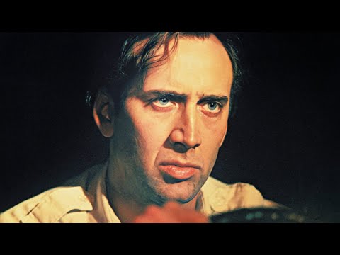 Portare fuori i morti: un'esplorazione di redenzione e disperazione