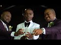 Scandal A Maseko Wedding