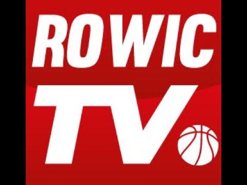 Rowic VU18 1 vs Leiderdorp