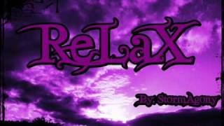 Palldium (Night) by Stoa