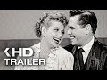 LUCY AND DESI Trailer (2022)