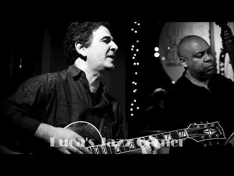 Roni Ben-Hur Trio,  "Bebe" 1-2-18