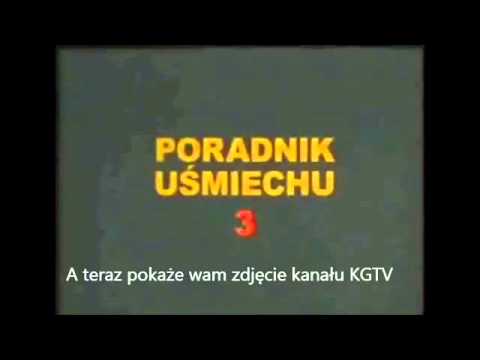 Poradnik Uśmiechu 3  - Interpretacja (Odcinek 1)