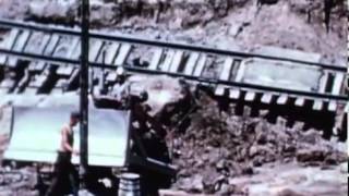 Tough Times on the Southern Pacific