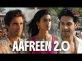 Aafreen 2 0 Salim Merchant Taylor Jones Salim Sulaiman Amitabh Bhattacharya SalimSulaimanMusic