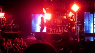 Coal Chamber - Something Told Me