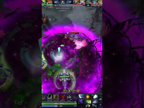 Play smart not hard Juggernaut Reaction #dota2 #dota2highlights