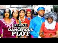 DANGEROUS PLOT {SEASON 11} {NEWLY RELEASED NOLLYWOOD MOVIE} LATEST TRENDING NOLLYWOOD MOVIE #movies