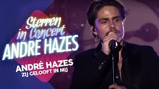 André Hazes - Zij gelooft in mij | Sterren in Concert