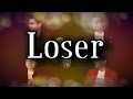 Big Bang (빅뱅) - Loser (English Cover) 