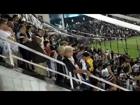 TORCIDA DO CENTRAL DE CARUARU