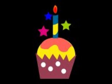 Birthday Reminder Video