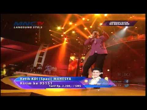 Mahesya KDI 2015 " Lets Have Fun Together " Pekanbaru - Gerbang Show (20/4)