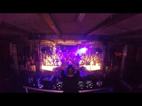 Filip Motovunski & MC Tone Tuoro @ Student Day Festival (Highlights)