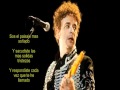 gustavo cerati - lago en el cielo letra 