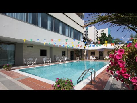 Hotel Promenade, Montesilvano, Italy