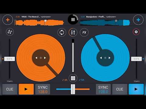 VINAI vs. Bassjackers Mix | Android Cross DJ Set by 5T33Ll #4
