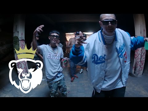 DEIVY JS FT. SID MSC // PIPA DE PAZ // VIDEO OFICIAL