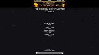 We Explore Retro Space Ball