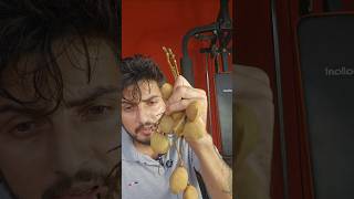 Remédio natural pra deixar o homem com a ferramenta aprumada