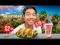 Worth It Eating And Rating TikTok S Most VIRAL LA Foods 2024 15 Spots