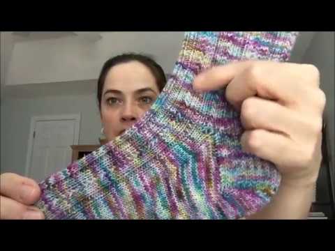 NIcole's Needlework: Episode/Flosstube 48 - Back to Stitching!