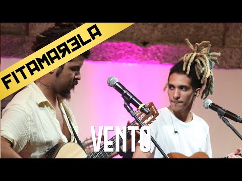 Vento - Familia Macabú
