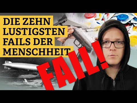 Mankind’s 10 funniest fails [Shameless clickbait advertisement]