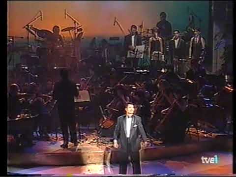 OTI 98 SF El Salvador - Año 2000 - Julio Roberto Hernandez